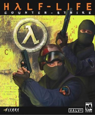 Descargar Counter Strike 1.5 Zip