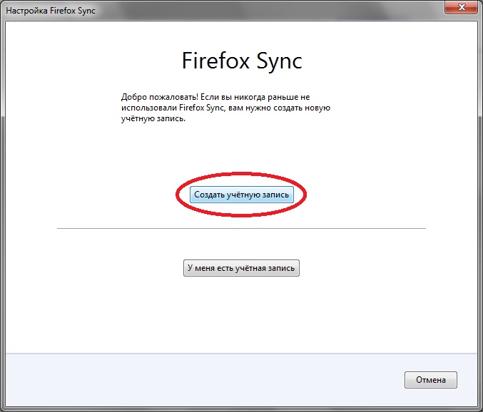 Firefox SyncServer pic2